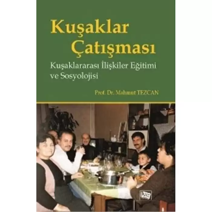 Kuşaklar Çatışması