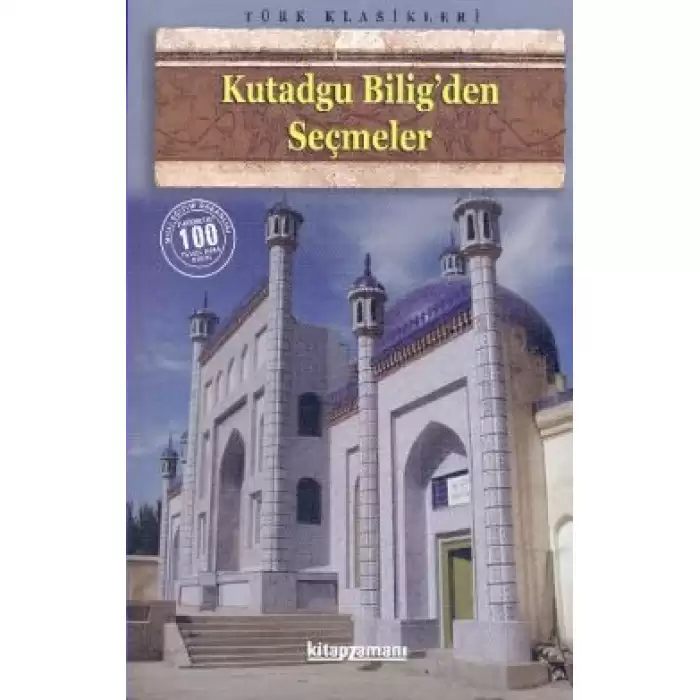 Kutadgu Biligden Seçmeler