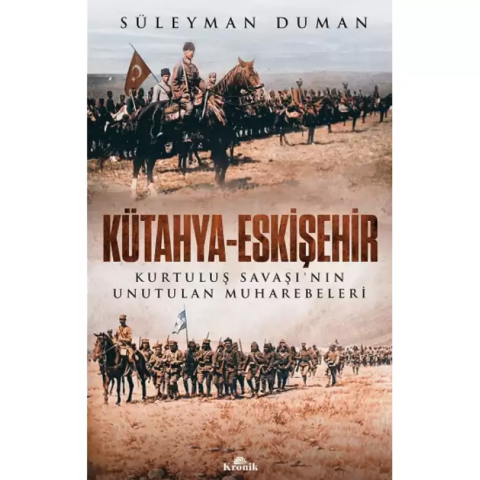 Kütahya-Eskişehir