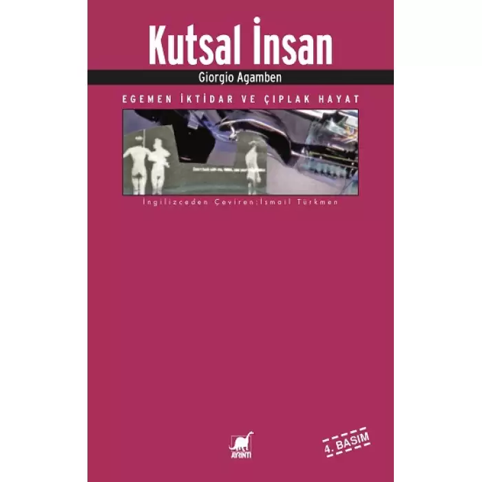 Kutsal İnsan