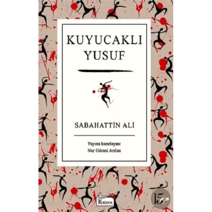 Kuyucaklı Yusuf (Ciltli)