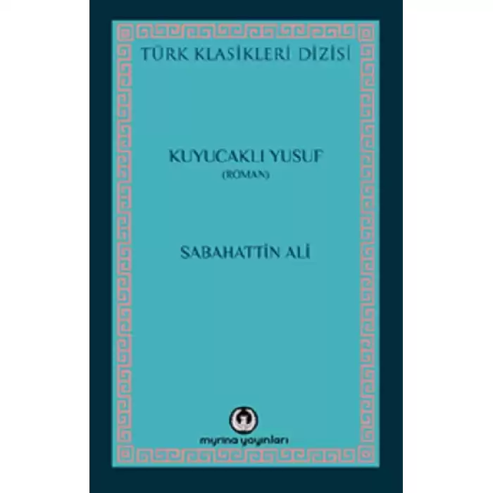 Kuyucaklı Yusuf