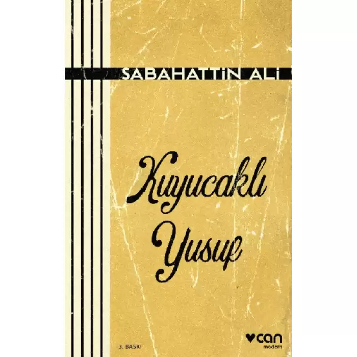 Kuyucaklı Yusuf