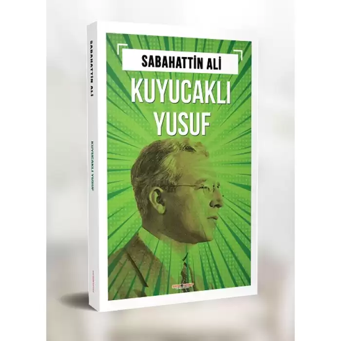 Kuyucaklı Yusuf