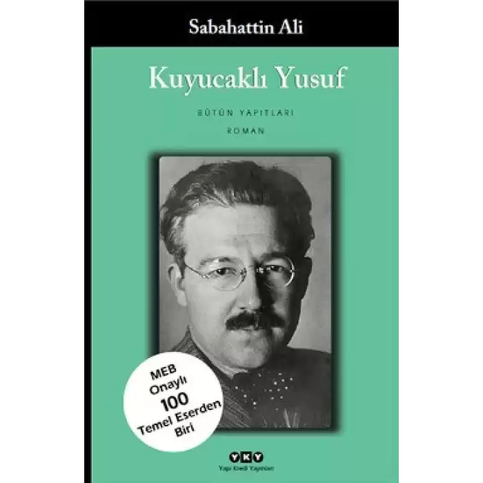 Kuyucaklı Yusuf