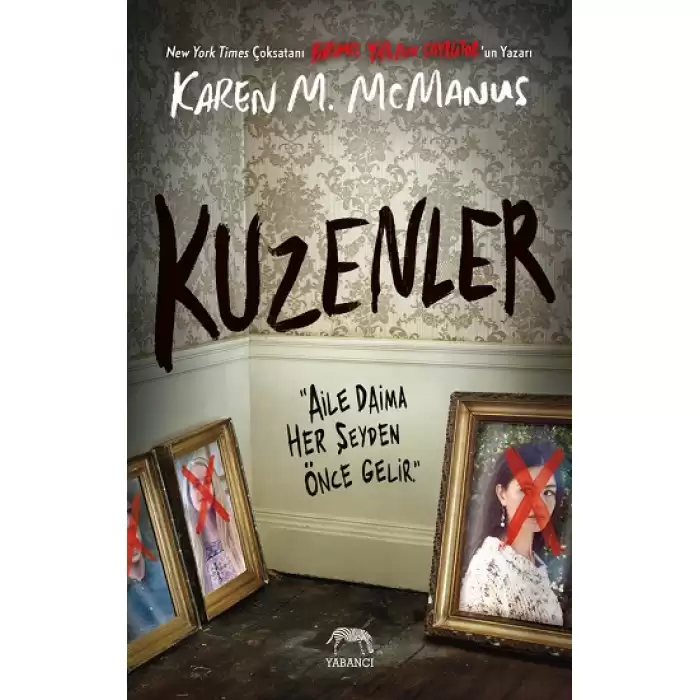 Kuzenler