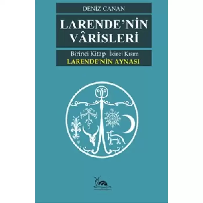 Larende’nin Varisleri