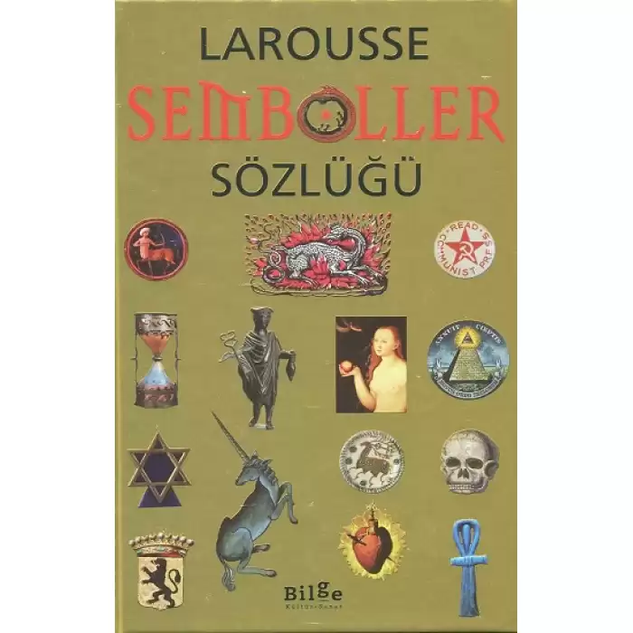 Larousse Semboller Sözlüğü