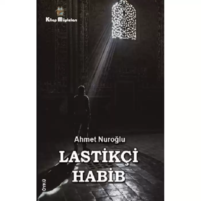 Lastikçi Habib