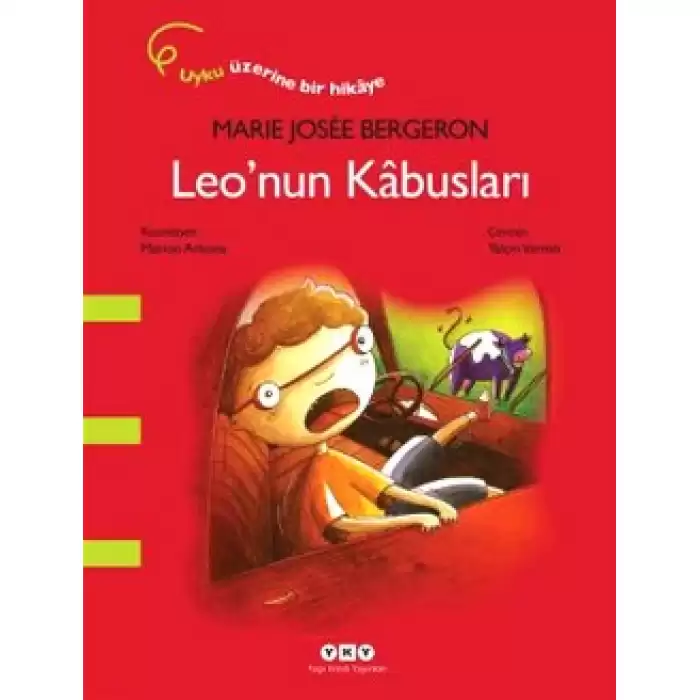 Leo’nun Kabusları