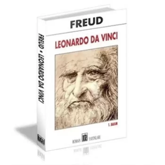 Leonardo Da Vinci