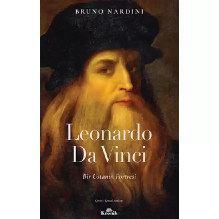 Leonardo Da Vinci