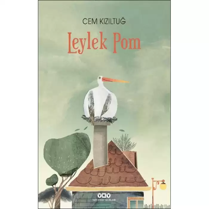 Leylek Pom