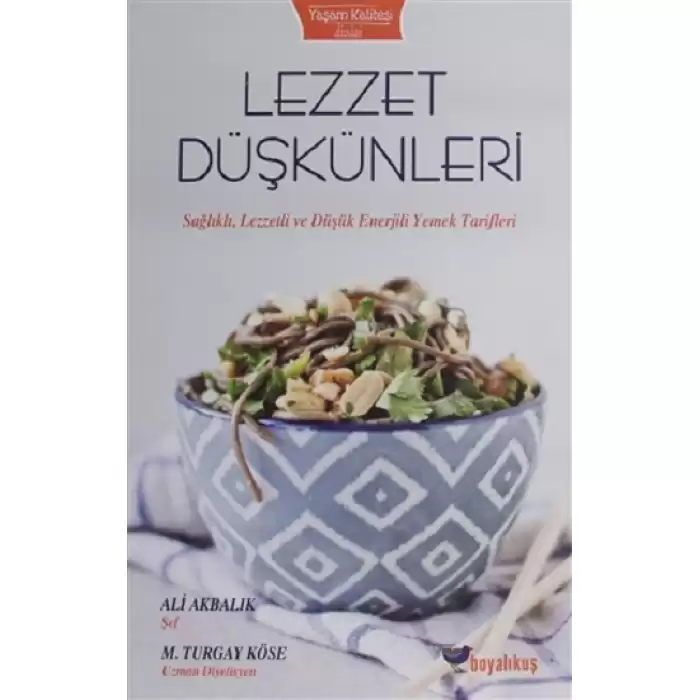 Lezzet Düşkünleri