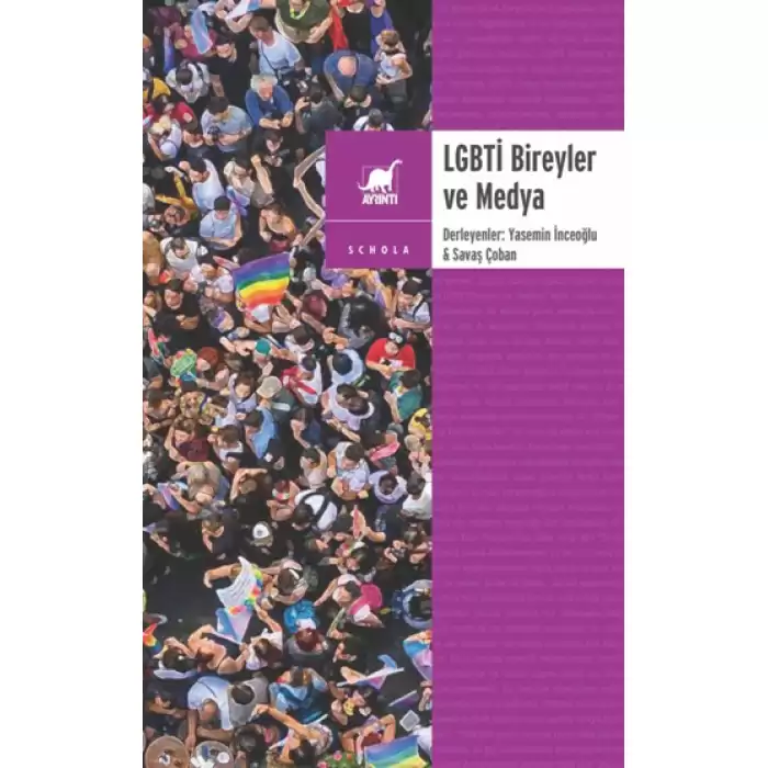 LGBTİ Bireyler ve Medya