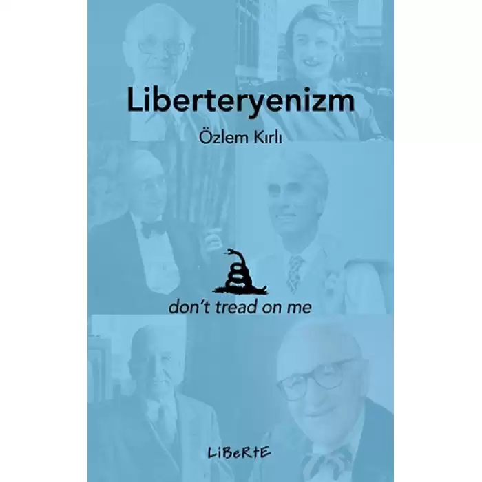 Liberteryenizm