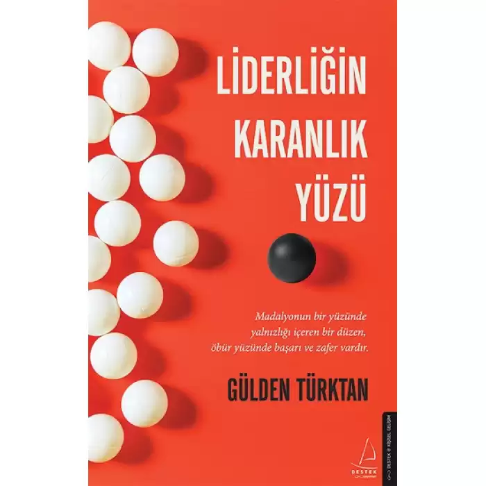 Liderliğin Karanlık Yüzü