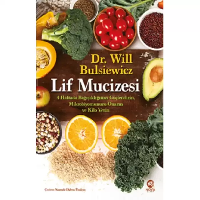 Lif Mucizesi