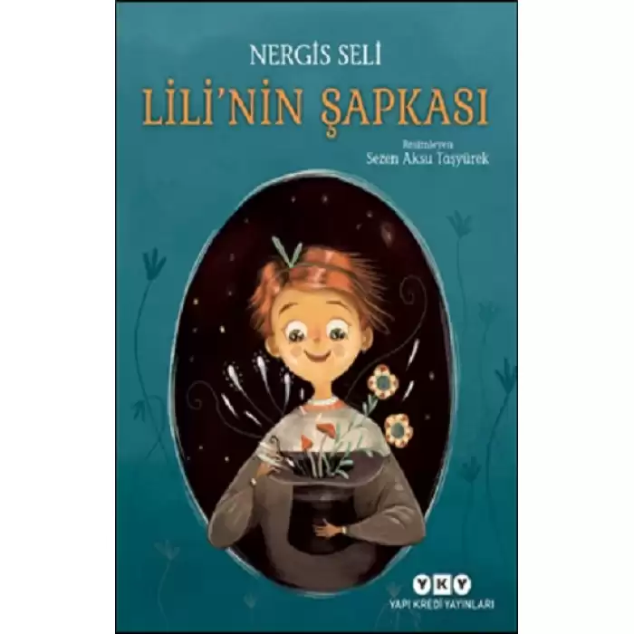 Lili’nin Şapkası