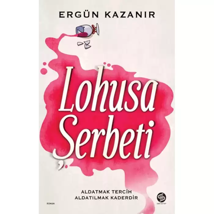 Lohusa Şerbeti