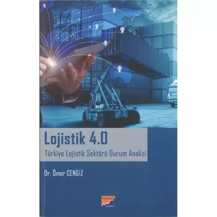 Lojistik 4.0