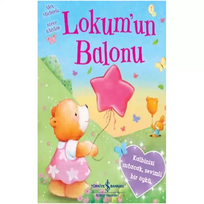 Lokum’un Balonu