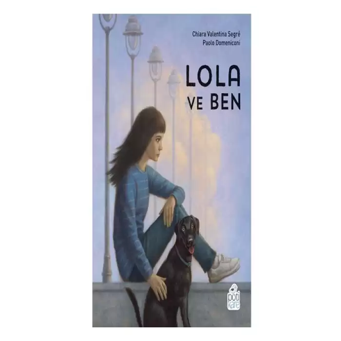 Lola Ve Ben