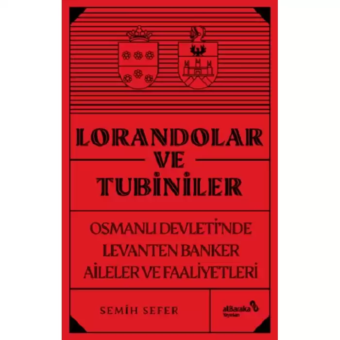 Lorandolar ve Tubiniler