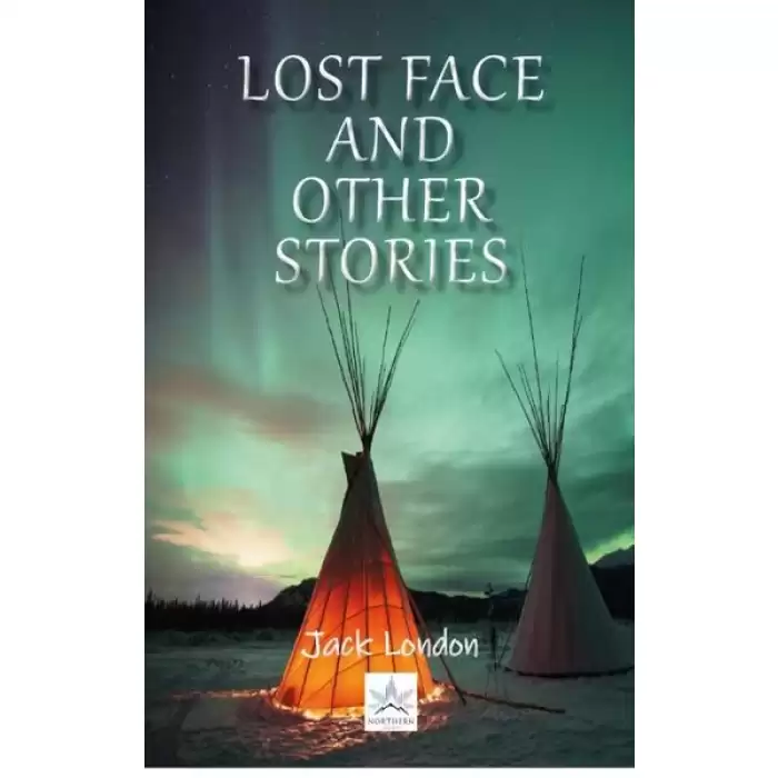 Lost Face And Other Stories