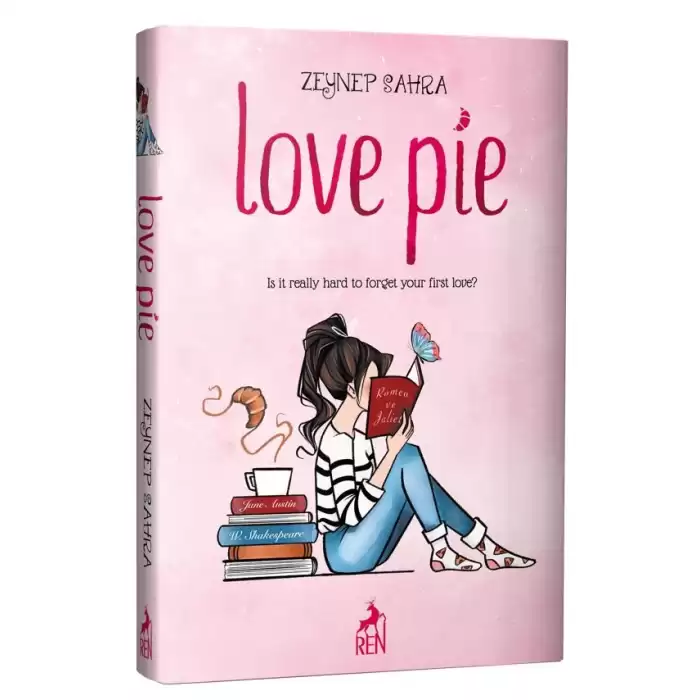 Love Pie