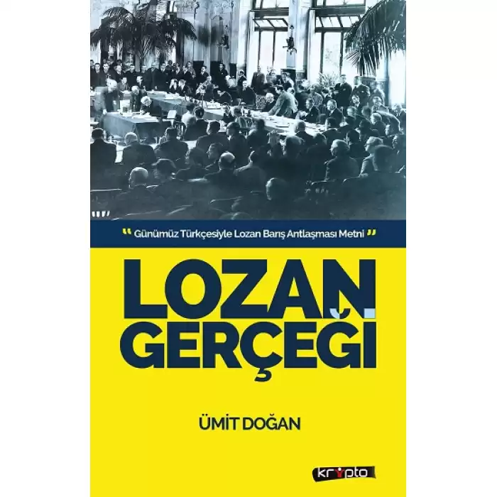 Lozan Gerçeği