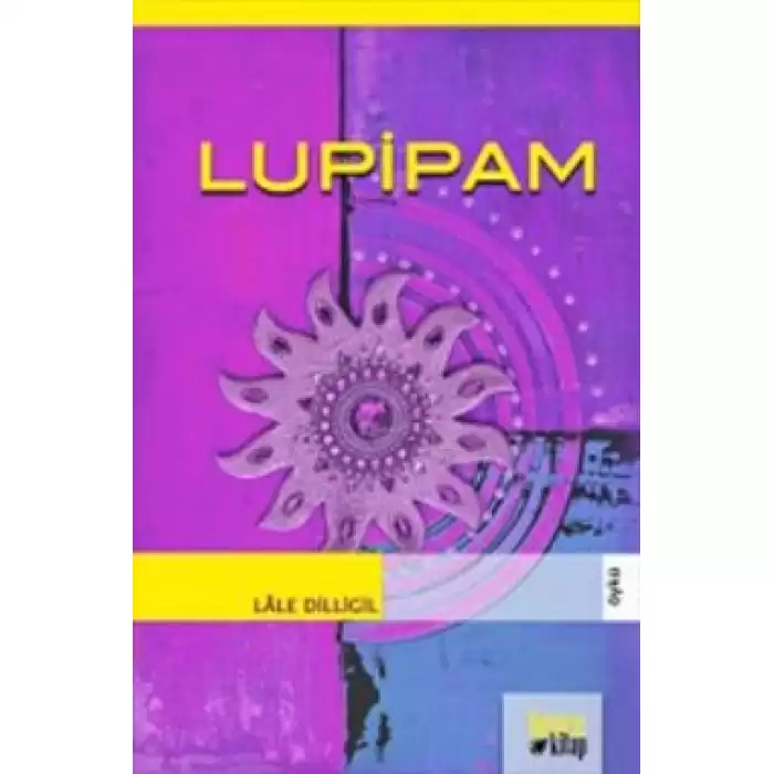 Lupipam