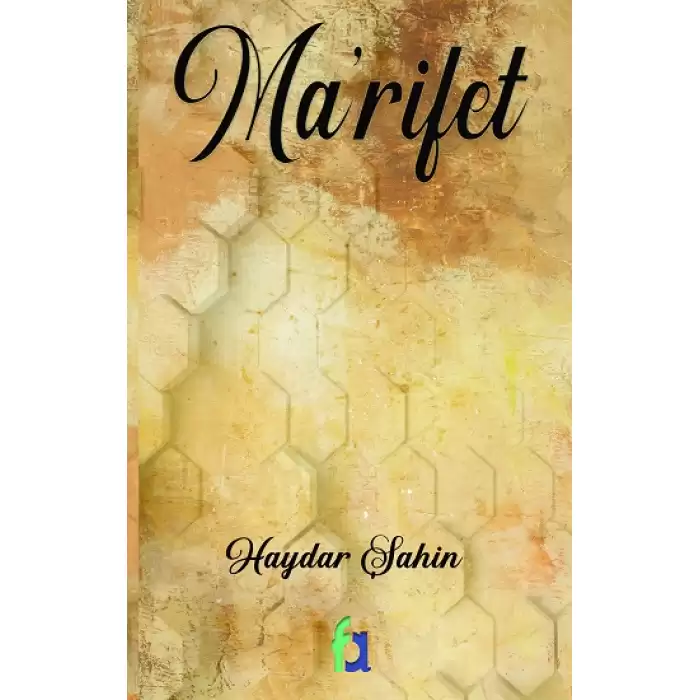 Marifet