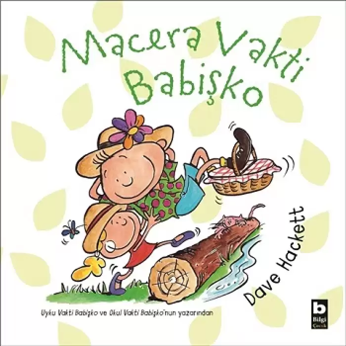 Macera Vakti Babişko