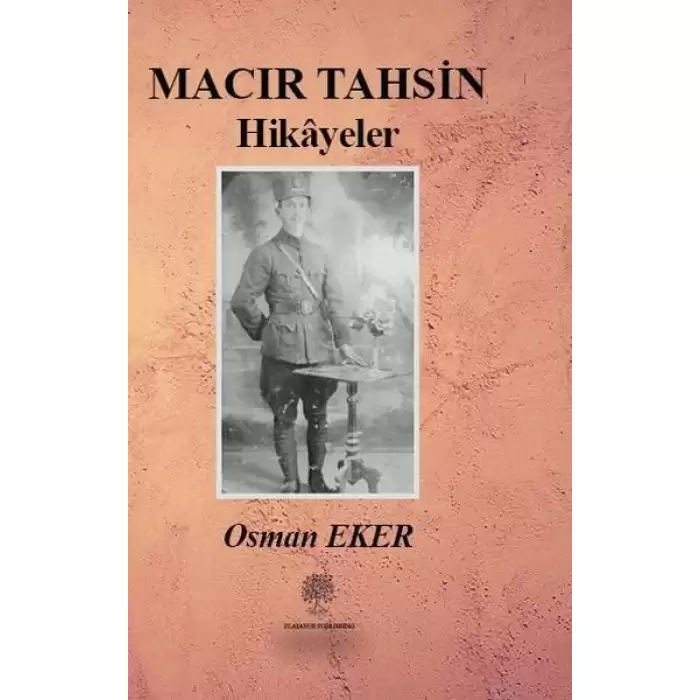 Macır Tahsin Hikayeler