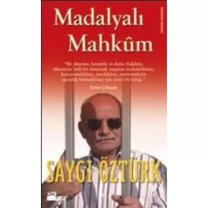 Madalyalı Mahkum