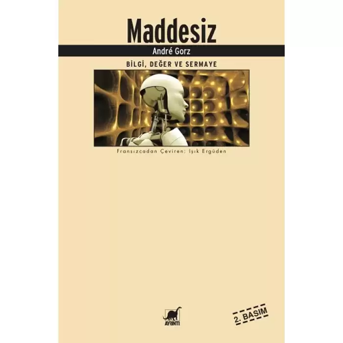 Maddesiz