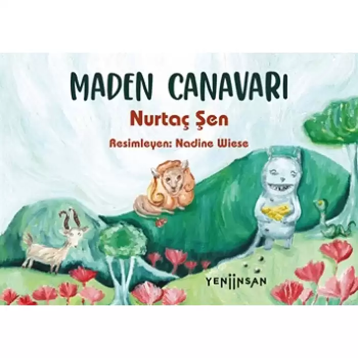 Maden Canavarı