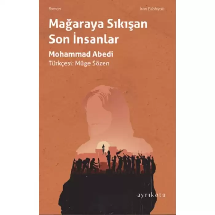 Mağaraya Sıkışan Son İnsanlar