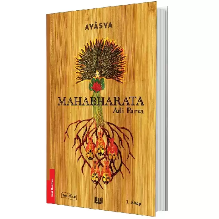 Mahabharata - Adi Parva (1. Kitap)