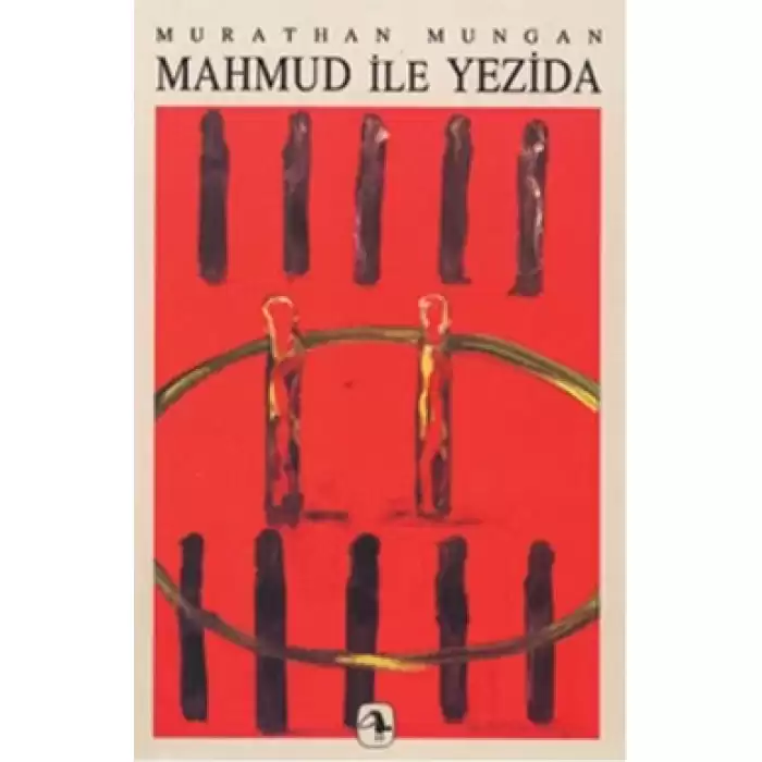 Mahmud ile Yezida