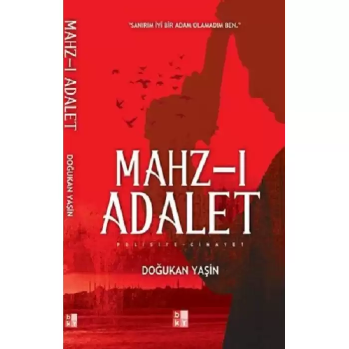 Mahz-ı Adalet