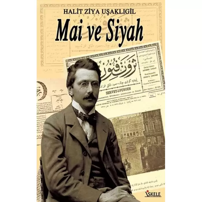 Mai ve Siyah