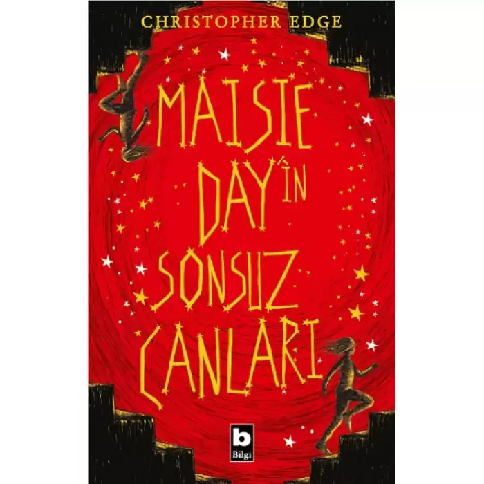 Maisie Dayin Sonsuz Canları