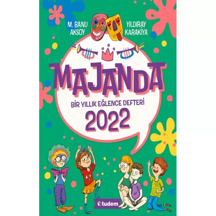 Majanda 2022