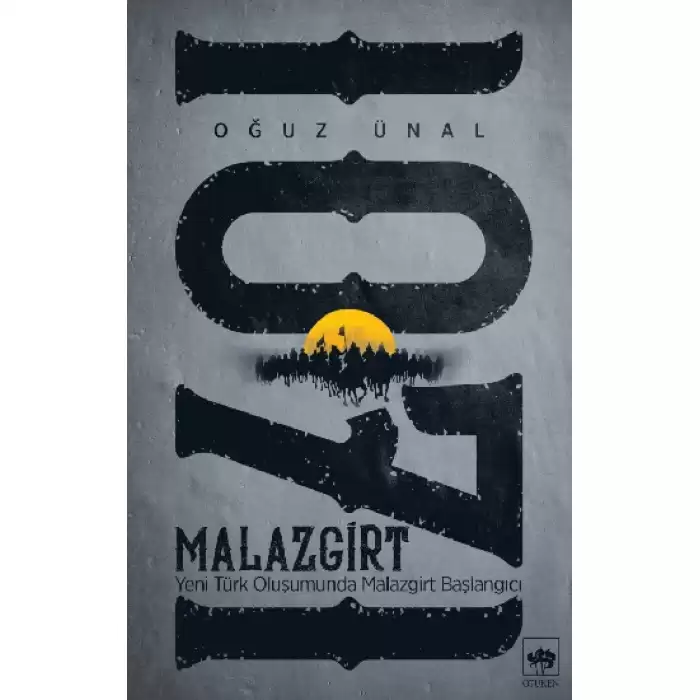 Malazgirt 1071