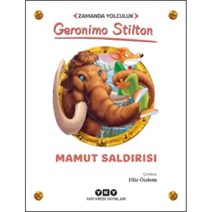 Mamut Saldırısı