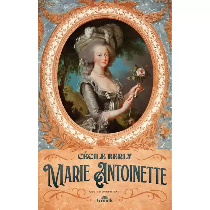 Marie Antoinette