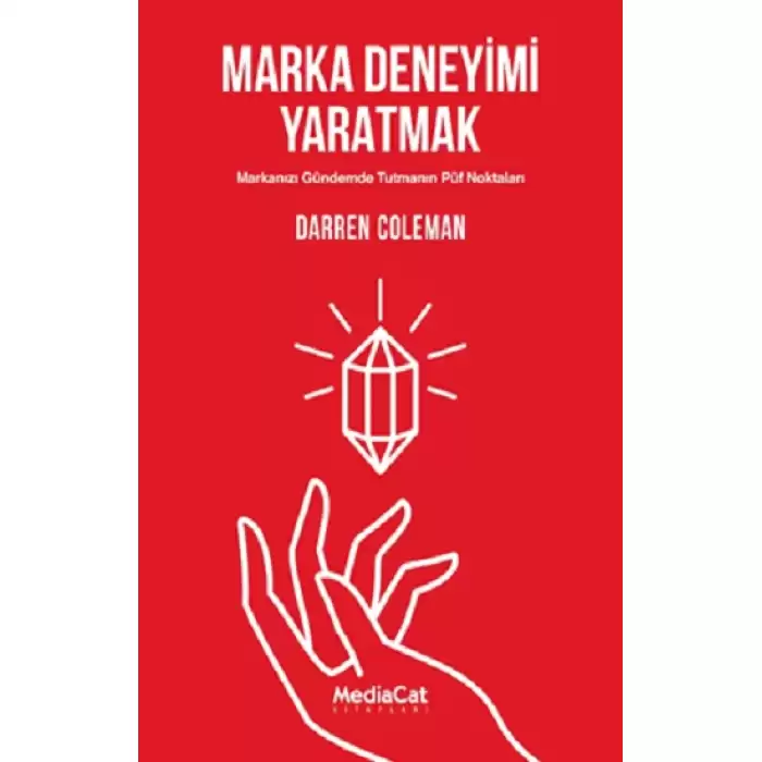 Marka Deneyimi Yaratmak