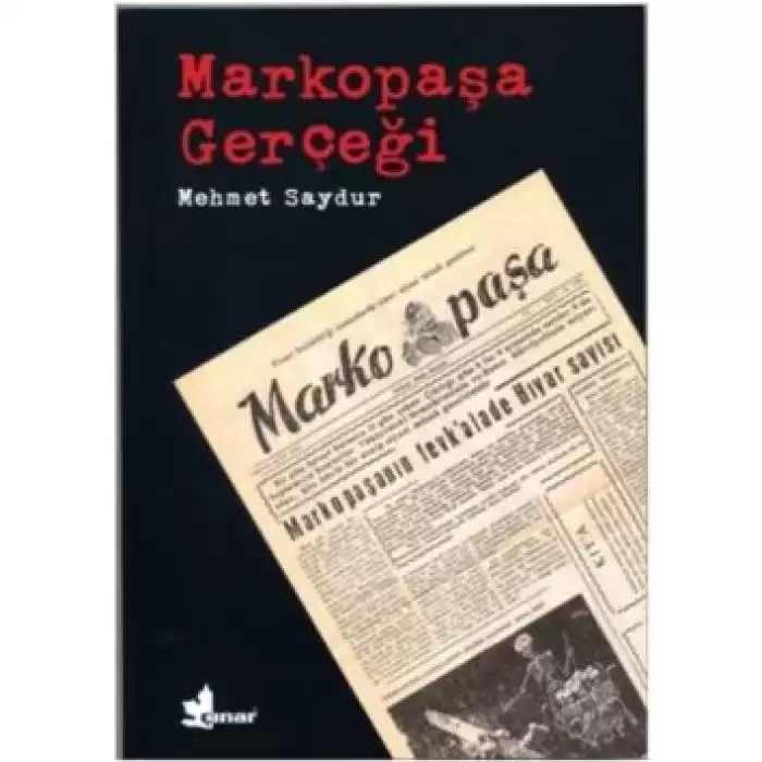 Markopaşa Gerçeği